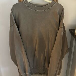 Elwood - Oversized Core Crewneck